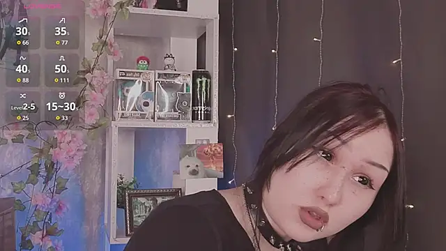 ThoraHaring online show from 20, 4, 2026