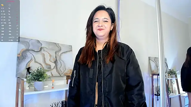 GrayceVavra online show from 27, 3, 2026