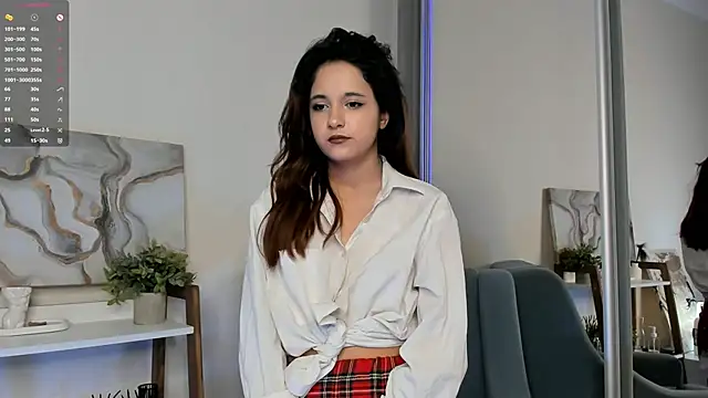 GrayceVavra online show from 9, 4, 2026