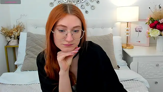 TinaHarp online show from 7, 3, 2026