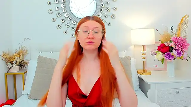 TinaHarp online show from 28, 2, 2026