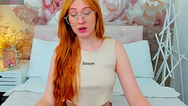 Snapshot of TinaHarp chatting on 22, 7, 2026 TinaHarp online show from 22, 7, 2026