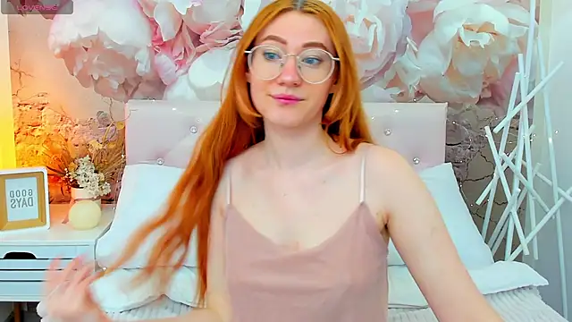 Snapshot of TinaHarp chatting on 10, 5, 2026 TinaHarp online show from 10, 5, 2026
