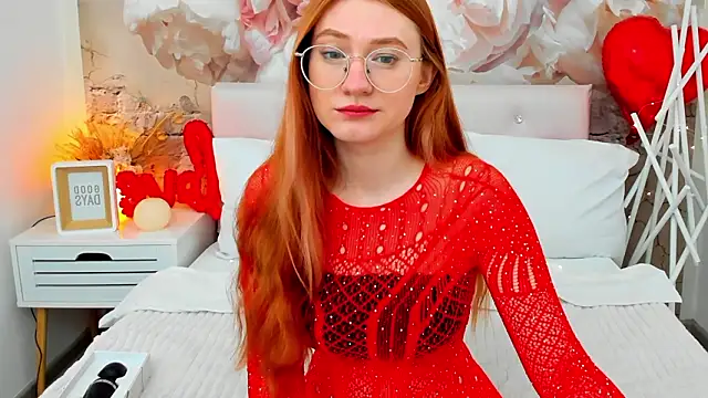 TinaHarp online show from 11, 3, 2026