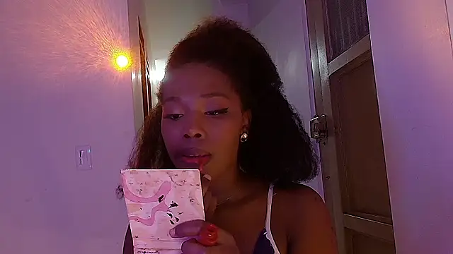 Lunaruiz online show from 12, 3, 2026