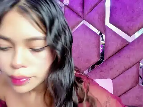 alana deivis online show from 6, 3, 2026