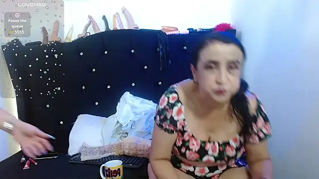 Annita sex69 online show from 29, 5, 2026
