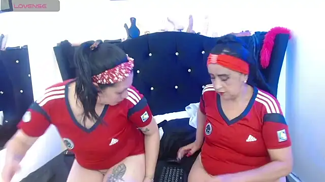 Annita sex69 online show from 30, 5, 2026
