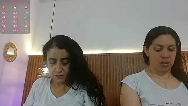 Annita sex69 online show from 23, 7, 2026