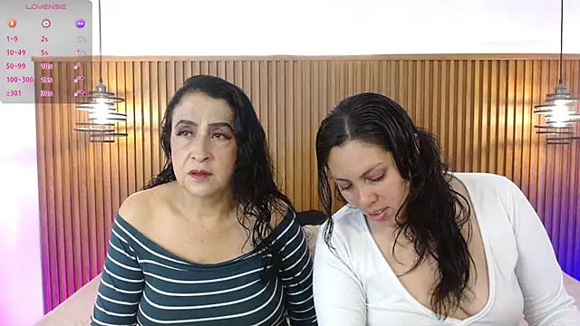 Annita sex69 online show from 22, 7, 2026