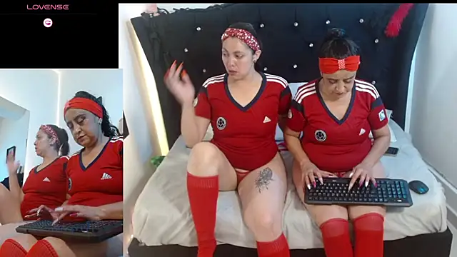 Annita sex69 online show from 11, 6, 2026