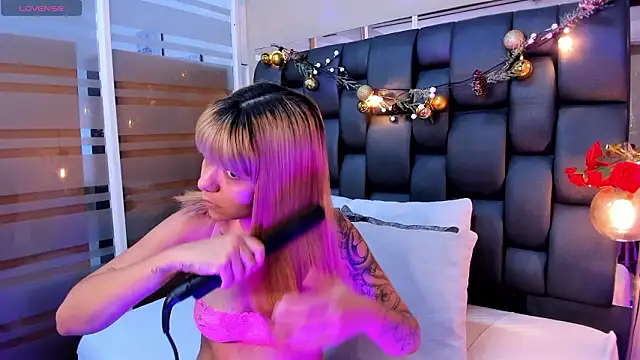 Fiorella sweet online show from 6, 3, 2026