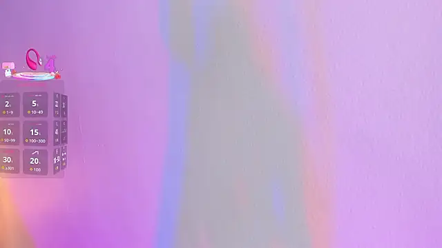 Fiorella sweet online show from 20, 3, 2026