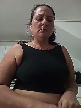 Mishell Perez online show from 23, 2, 2026