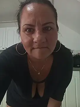 Mishell Perez online show from 25, 2, 2026