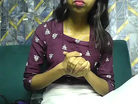 Rani1993 online show from 7, 4, 2026