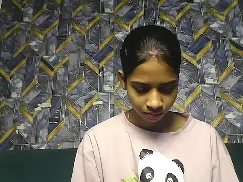 Rani1993 online show from 31, 3, 2026