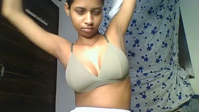 Rani1993 online show from 12, 7, 2026