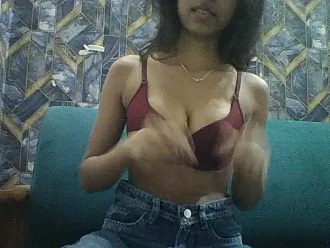 Rani1993 online show from 22, 2, 2026