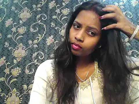 Rani1993 online show from 14, 3, 2026