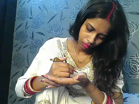 Rani1993 online show from 12, 3, 2026