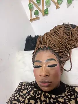 Sheinny brown1 online show from 12, 7, 2026