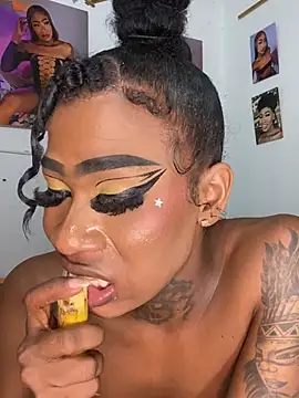 Sheinny brown1 online show from 10, 5, 2026