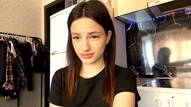 Kosandra k online show from 31, 3, 2026