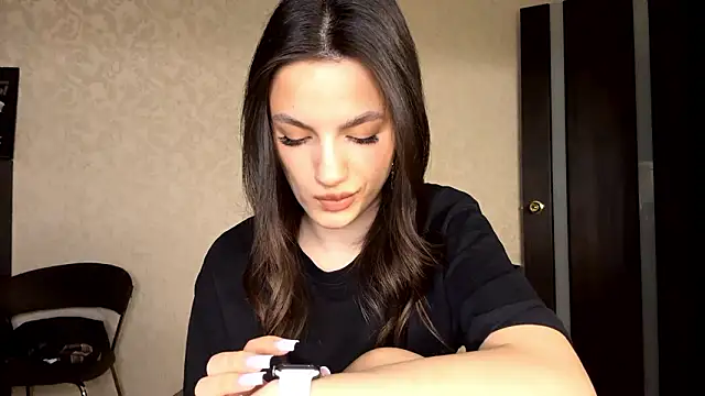 Kosandra k online show from 16, 3, 2026