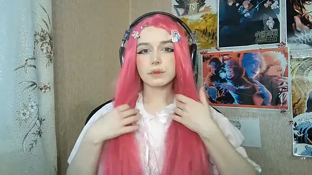 Snapshot of MilaTyan chatting on 14, 6, 2026 MilaTyan online show from 14, 6, 2026