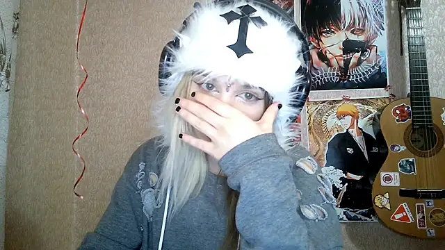 MilaTyan online show from 12, 3, 2026