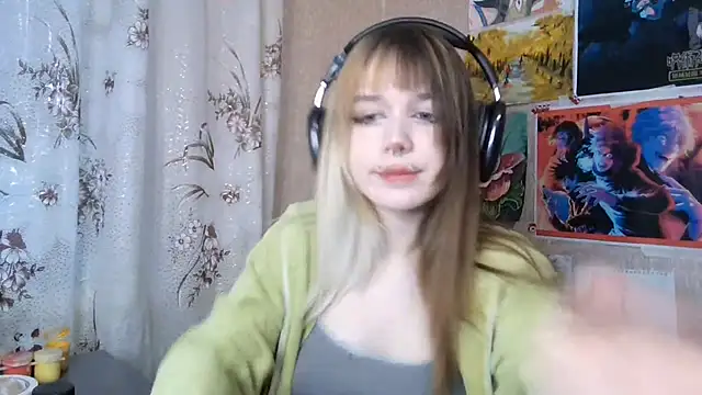 Snapshot of MilaTyan chatting on 29, 5, 2026 MilaTyan online show from 29, 5, 2026