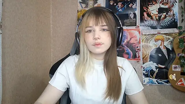 Snapshot of MilaTyan chatting on 13, 6, 2026 MilaTyan online show from 13, 6, 2026