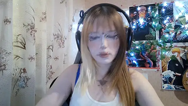 Snapshot of MilaTyan chatting on 9, 7, 2026 MilaTyan online show from 9, 7, 2026
