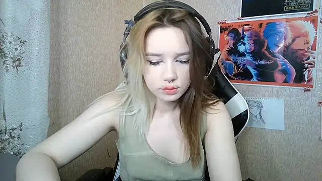 MilaTyan online show from 28, 3, 2026