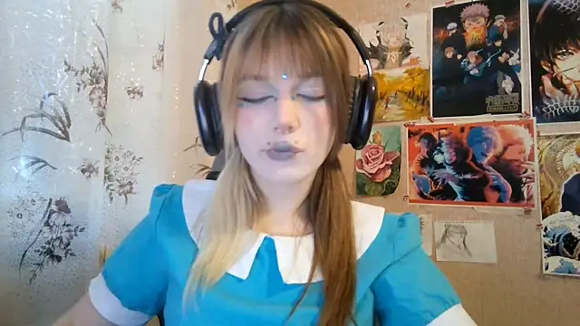Snapshot of MilaTyan chatting on 1, 7, 2026 MilaTyan online show from 1, 7, 2026