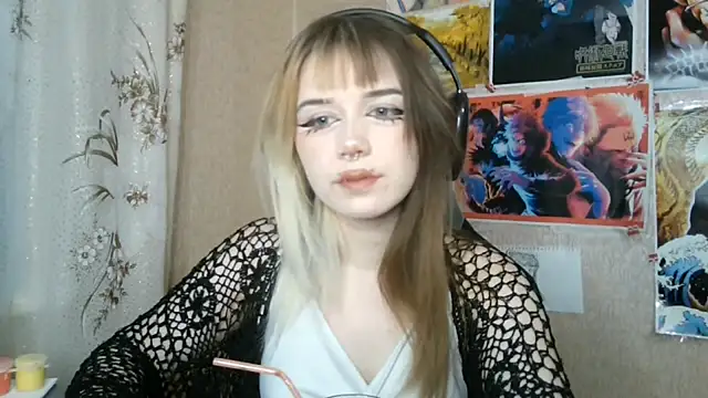 Snapshot of MilaTyan chatting on 25, 5, 2026 MilaTyan online show from 25, 5, 2026
