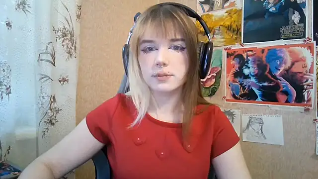 Snapshot of MilaTyan chatting on 28, 6, 2026 MilaTyan online show from 28, 6, 2026