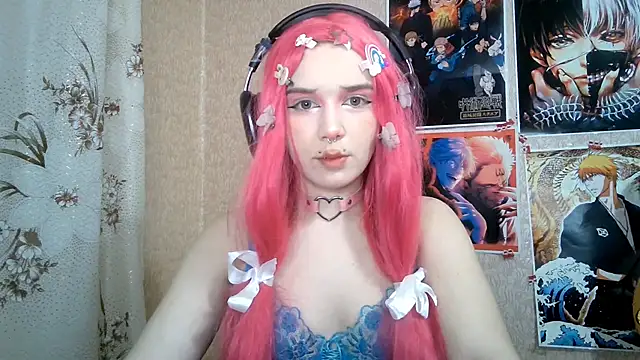 MilaTyan online show from 9, 3, 2026