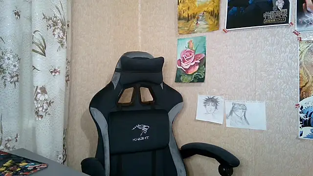 MilaTyan online show from 19, 4, 2026