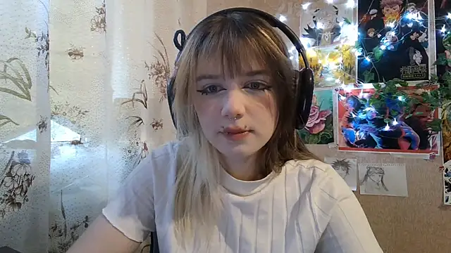 Snapshot of MilaTyan chatting on 12, 7, 2026 MilaTyan online show from 12, 7, 2026