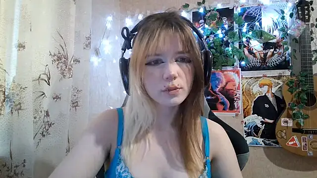 Snapshot of MilaTyan chatting on 15, 7, 2026 MilaTyan online show from 15, 7, 2026