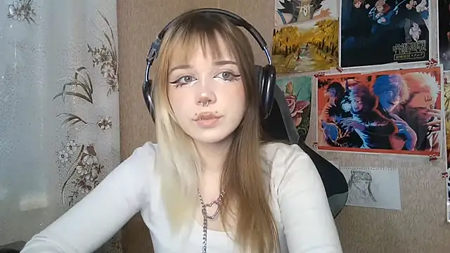 Snapshot of MilaTyan chatting on 12, 6, 2026 MilaTyan online show from 12, 6, 2026