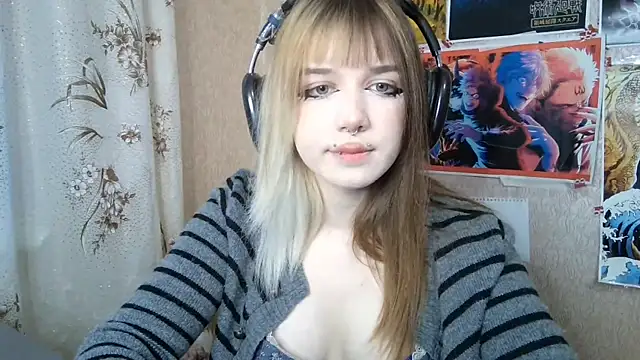 Snapshot of MilaTyan chatting on 1, 6, 2026 MilaTyan online show from 1, 6, 2026