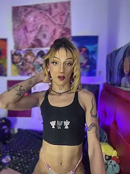 celeste hell  online show from 24, 5, 2026
