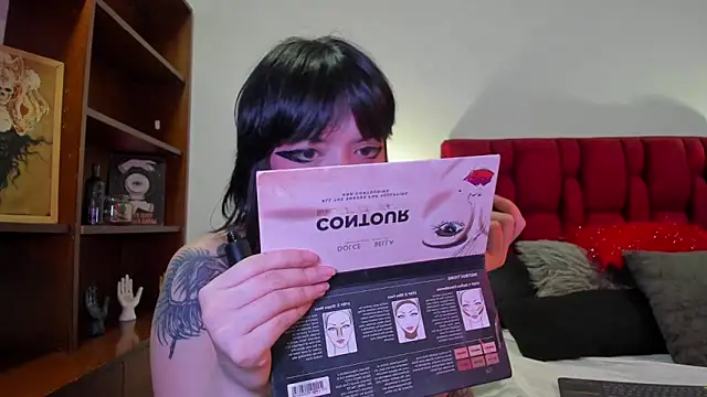 Snapshot of Natasha_otson chatting on 25, 4, 2026 Natasha otson online show from 25, 4, 2026