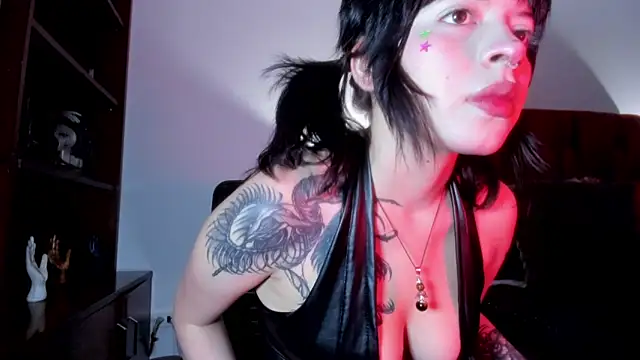 Natasha otson online show from 9, 4, 2026