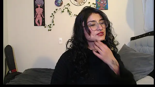 Snapshot of Lili__Clan chatting on 29, 5, 2026 Lili Clan online show from 29, 5, 2026