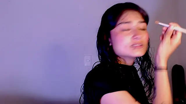 Lili  Clan online show from 22, 2, 2026