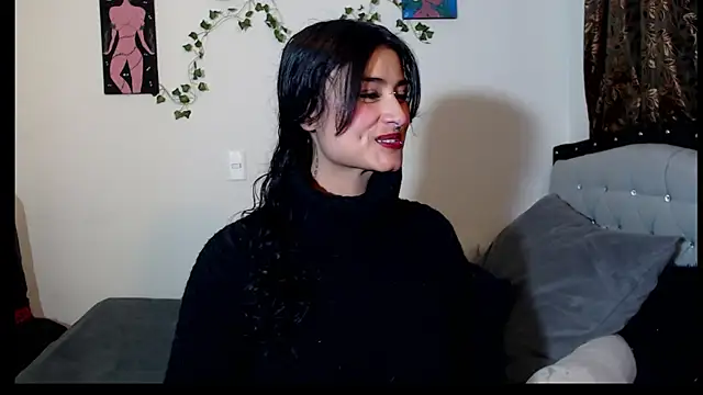 Snapshot of Lili__Clan chatting on 23, 5, 2026 Lili Clan online show from 23, 5, 2026